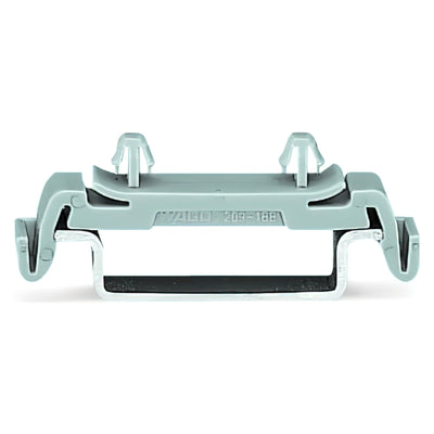 209-188 by WAGO Corporation - MOUNTING FOOT; CAN BE ASSEMBLED
