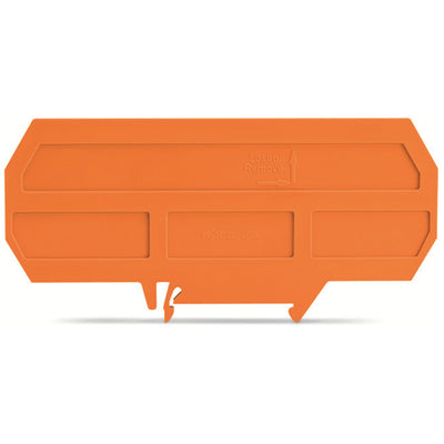 209-191 by WAGO Corporation - SEPARATOR FOR EX E/EX I APPLICAT