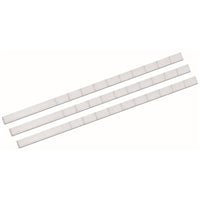 209-215 by WAGO Corporation - MARKER TAGS; MARKED; 220; NOT ST