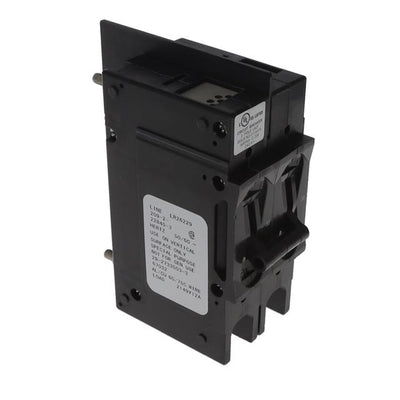 209-2-22845-3 by Sensata-Airpax - CIRCUIT BREAKER MAG-HYDR LEVER