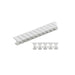 209-290 by WAGO Corporation - MARKER TAGS; NOT STRETCHABLE; PL