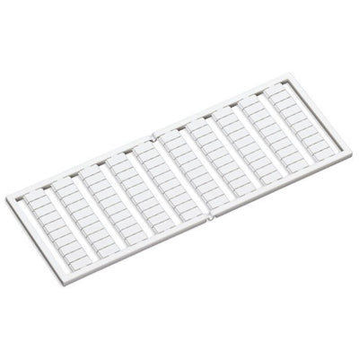 209-506 by WAGO Corporation - WSB MARKING CARD; AS CARD; MARKE