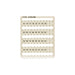 209-458 by WAGO Corporation - WSB MARKING CARD; AS CARD; MARKE