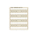 209-500/209-134 by WAGO Corporation - WSB MARKING CARD; AS CARD; MARKE