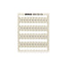 209-518 by WAGO Corporation - WSB MARKING CARD; AS CARD; MARKE