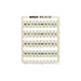 209-550 by WAGO Corporation - WSB MARKING CARD; AS CARD; MARKE