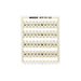 209-646 by WAGO Corporation - WSB MARKING CARD; AS CARD; MARKE