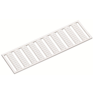 209-775 by WAGO Corporation - WSB MARKING CARD; AS CARD; MARKE