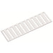209-759 by WAGO Corporation - WSB MARKING CARD; AS CARD; MARKE