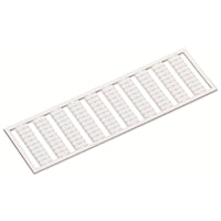 209-724 by WAGO Corporation - WSB MARKING CARD; AS CARD; MARKE