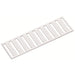 209-724 by WAGO Corporation - WSB MARKING CARD; AS CARD; MARKE