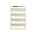 209-766 by WAGO Corporation - WSB MARKING CARD; AS CARD; MARKE
