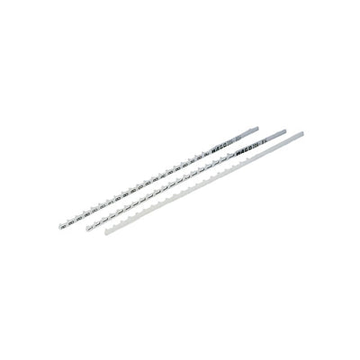 209-832 by WAGO Corporation - MARKER TAGS; MARKED; O; NOT STRE