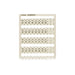 209-933 by WAGO Corporation - WSB MARKING CARD; AS CARD; MARKE