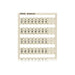209-934 by WAGO Corporation - WSB MARKING CARD; AS CARD; MARKE