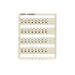 209-967 by WAGO Corporation - WSB MARKING CARD; AS CARD; MARKE