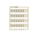 209-980 by WAGO Corporation - WSB MARKING CARD; AS CARD; MARKE