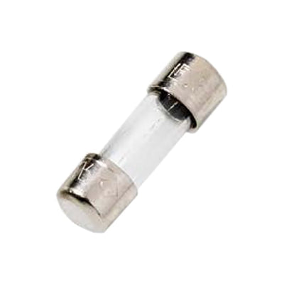 0209.375MXP by Littelfuse Inc. - FUSE GLASS 375MA 350VAC 2AG