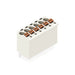 2091-1173 by WAGO Corporation - 1-CONDUCTOR THT FEMALE HEADER; 1