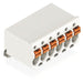 2091-1373 by WAGO Corporation - 1-CONDUCTOR THT FEMALE HEADER; 1