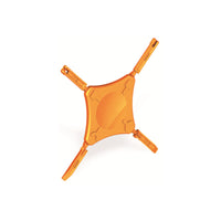 2092-1610 by WAGO Corporation - CODING KEY CARRIER; ORANGE