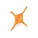 2092-1610 by WAGO Corporation - CODING KEY CARRIER; ORANGE