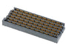 2091411110 by Molex - MIRROR MEZZ ASSY 1O0PX11R 2.5MM