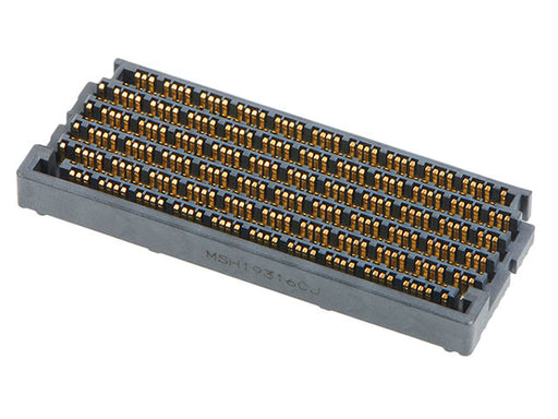 2091411110 by Molex - MIRROR MEZZ ASSY 1O0PX11R 2.5MM