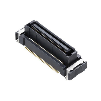 2091680801 by Molex - 0.635 FLOATING BB REC ASSY 80CKT