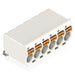 2092-1373 by WAGO Corporation - 1-CONDUCTOR THT FEMALE HEADER; 1