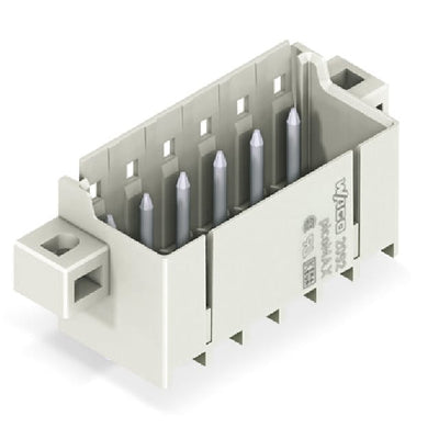 2092-1404/005-000 by WAGO Corporation - THT MALE HEADER; 1.4 MM SOLDER