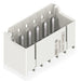 2092-1412 by WAGO Corporation - THT MALE HEADER; 1.4 MM SOLDER