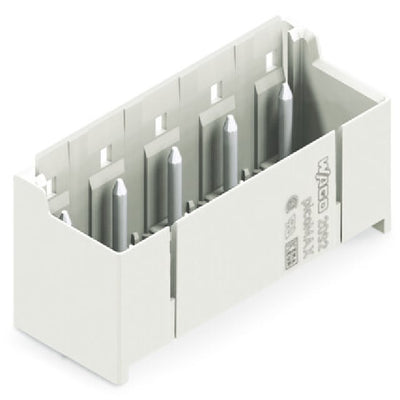 2092-3403 by WAGO Corporation - THT MALE HEADER; 1.4 MM SOLDER