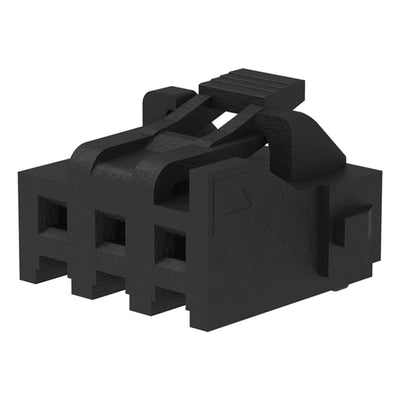 2092090003 by Molex - CONNECTOR RECPT HSG 3POS 3.00MM