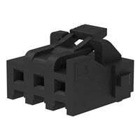 2092090004 by Molex - CONNECTOR RECPT HSG 4POS 3.00MM