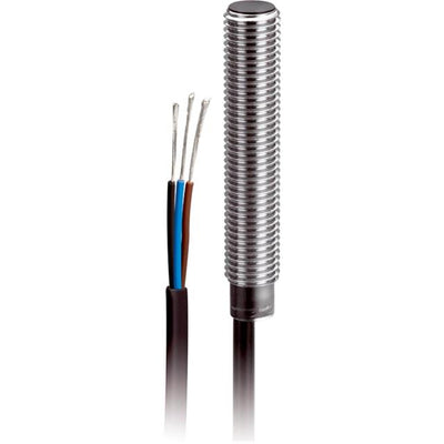 209299 by di-soric - SENSOR PROX INDUCTIVE 2MM CYLIND