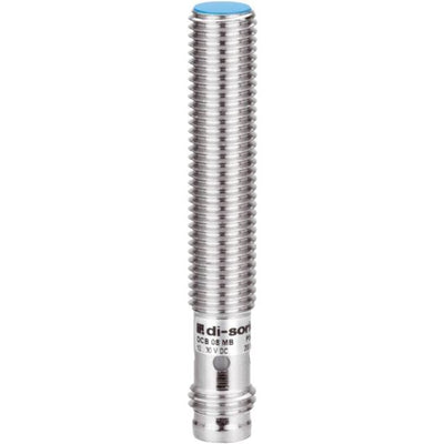 213000 by di-soric - SENSOR PROX INDUCTIVE 2MM CYLIND