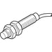 209303 by di-soric - SENSOR PROX INDUCTIVE 4MM CYLIND