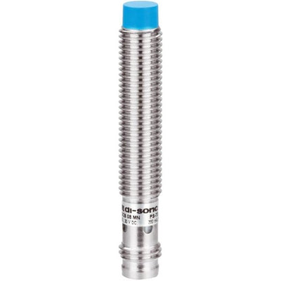 209305 by di-soric - SENSOR PROX INDUCTIVE 4MM CYLIND