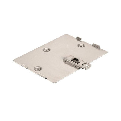 20931020201 by HARTING - RAIL MOUNTING KIT RFID