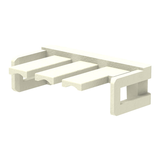 2093250004 by Molex - TPA FOR L1NK 300 - 1X4 CKT