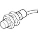 209351 by di-soric - SENSOR PROX INDUCTIVE 8MM CYLIND