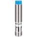 209354 by di-soric - SENSOR PROX INDUCTIVE 8MM CYLIND
