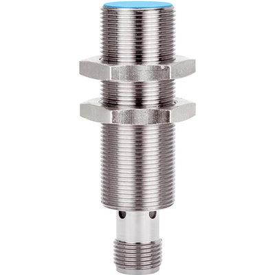 209365 by di-soric - SENSOR PROX INDUCTIVE 8MM CYLIND
