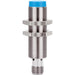 209369 by di-soric - SENSOR PROX INDUCTIVE 12MM CYL