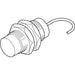 209913 by di-soric - SENSOR PROX INDUCTIVE 20MM CYL