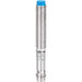 209387 by di-soric - SENSOR PROX CAPACITIVE 3MM CYL