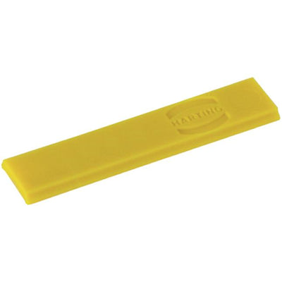 02095001007 by HARTING - FIXING RAIL 35.46MM LONG