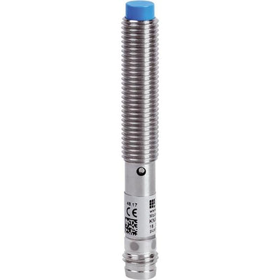 209757 by di-soric - SENSOR PROX CAPACITIVE 3MM CYL