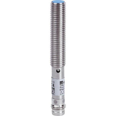 209759 by di-soric - SENSOR PROX CAPACITIVE 2MM CYL